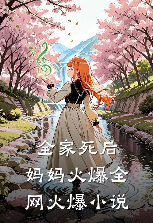 全家死后，妈妈火爆全网火爆小说