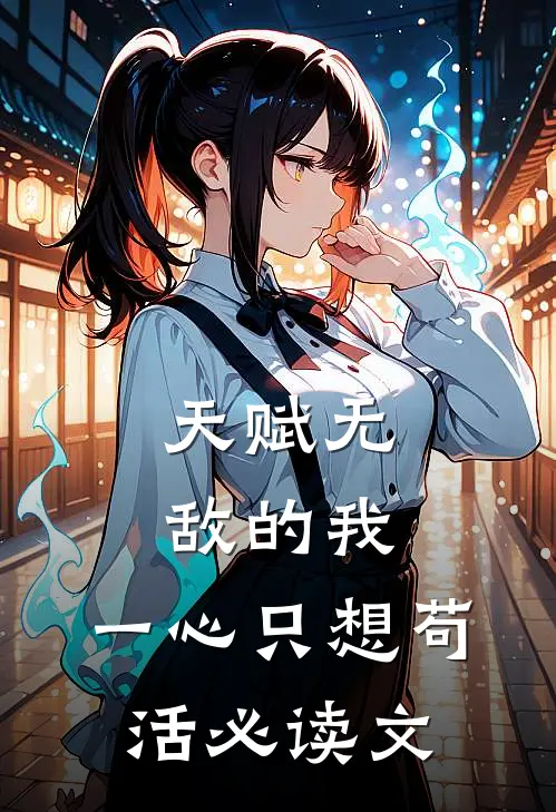 天赋无敌的我，一心只想苟活必读文