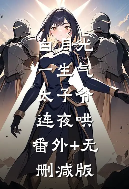 白月光一生气，太子爷连夜哄:番外+无删减版