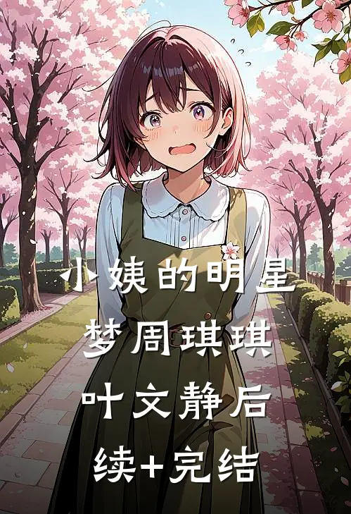 小姨的明星梦周琪琪叶文静后续+完结