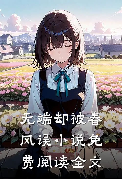 无端却被春风误小说免费阅读全文