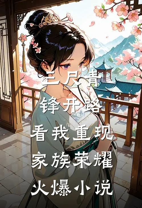 三尺青锋开路，看我重现家族荣耀火爆小说