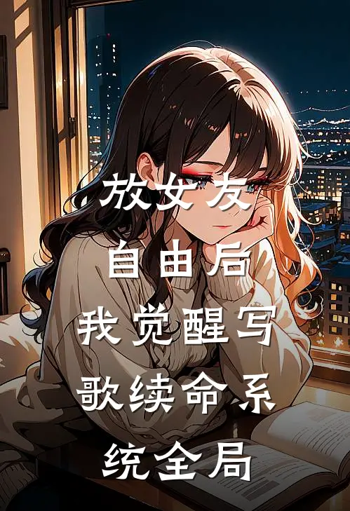 放女友自由后，我觉醒写歌续命系统全局