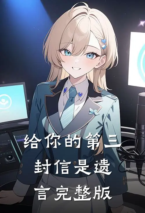 给你的第三封信是遗言完整版