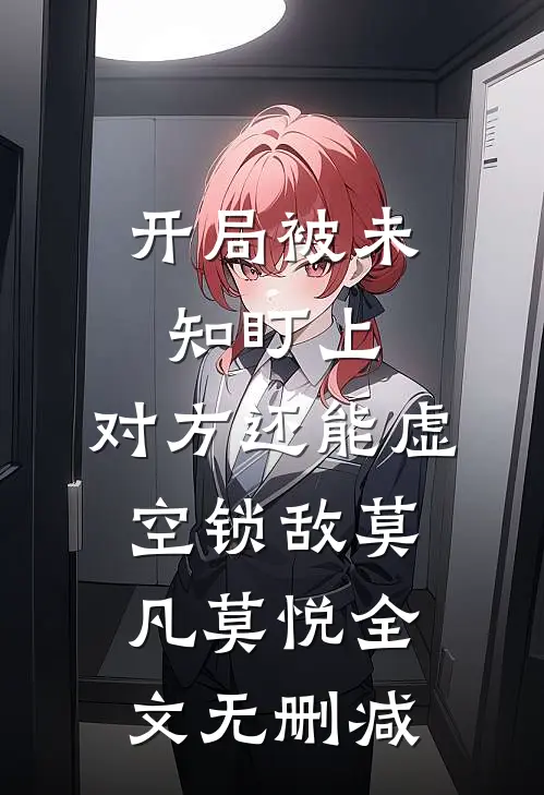 婚后体检，枕边人竟是魔鬼宁芷靳驰寒无删减全文