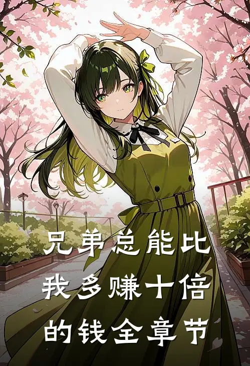 兄弟总能比我多赚十倍的钱全章节