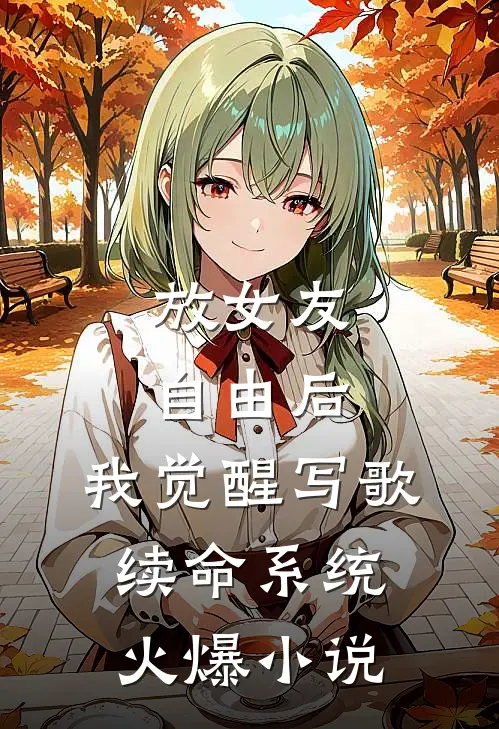 放女友自由后，我觉醒写歌续命系统火爆小说