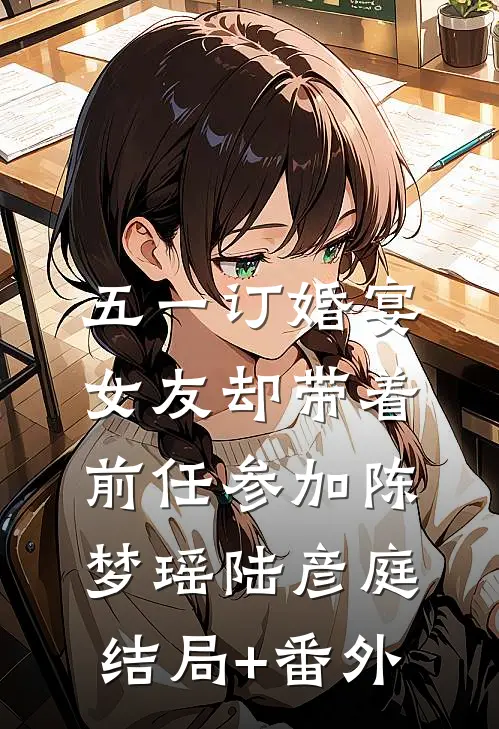 五一订婚宴，女友却带着前任参加陈梦瑶陆彦庭结局+番外