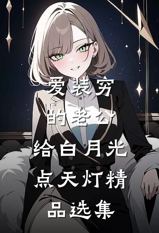 爱装穷的老公，给白月光点天灯精品选集