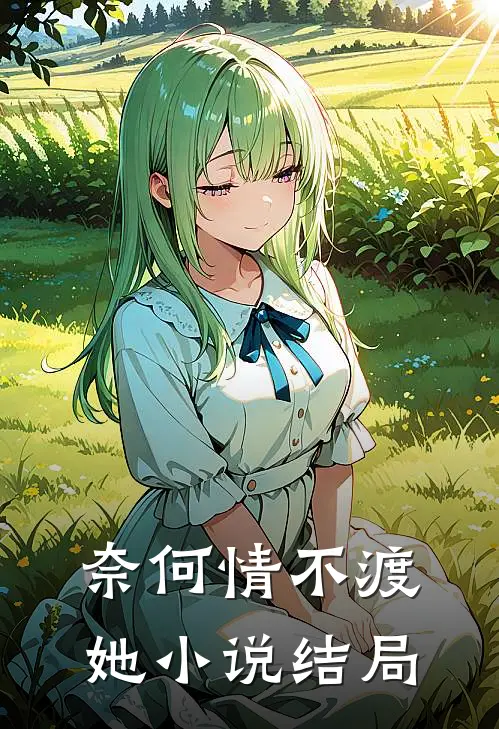 奈何情不渡她小说结局