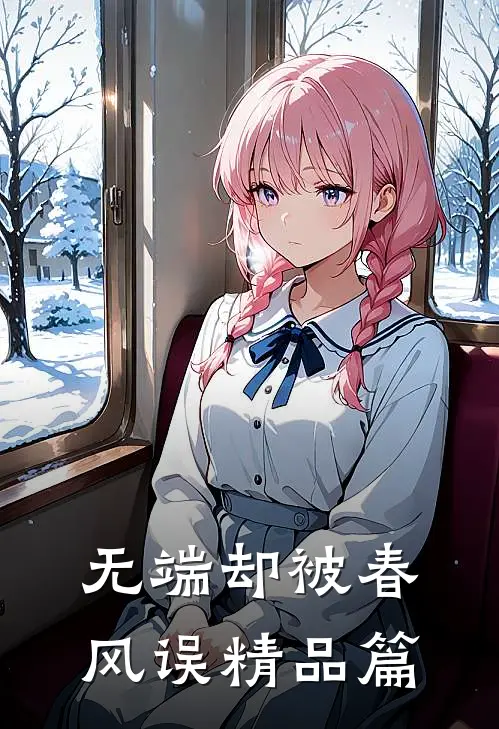 无端却被春风误精品篇