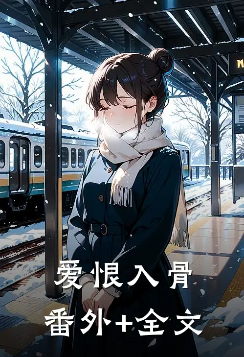 爱恨入骨:(番外)+(全文)