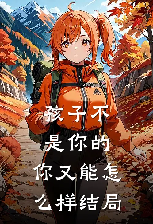 孩子不是你的，你又能怎么样结局