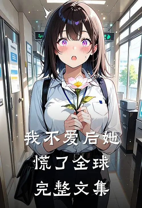 我不爱后她慌了全球完整文集