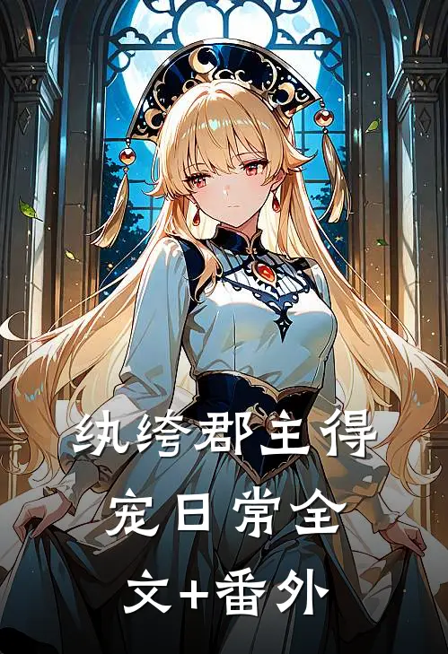 纨绔郡主得宠日常全文+番外