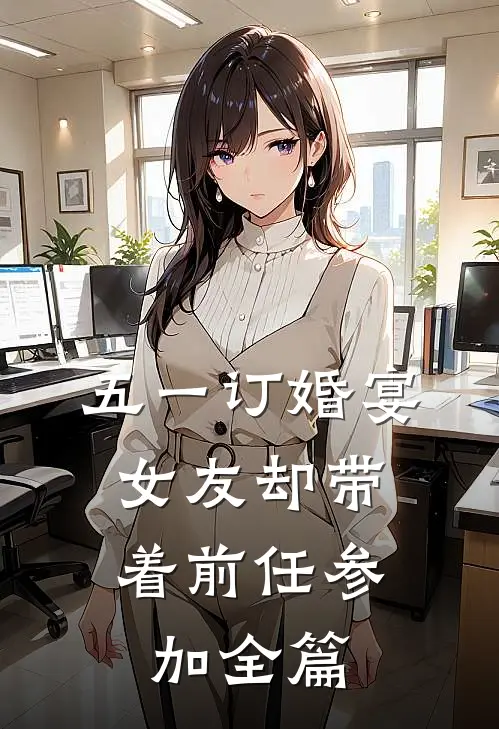 五一订婚宴，女友却带着前任参加全篇
