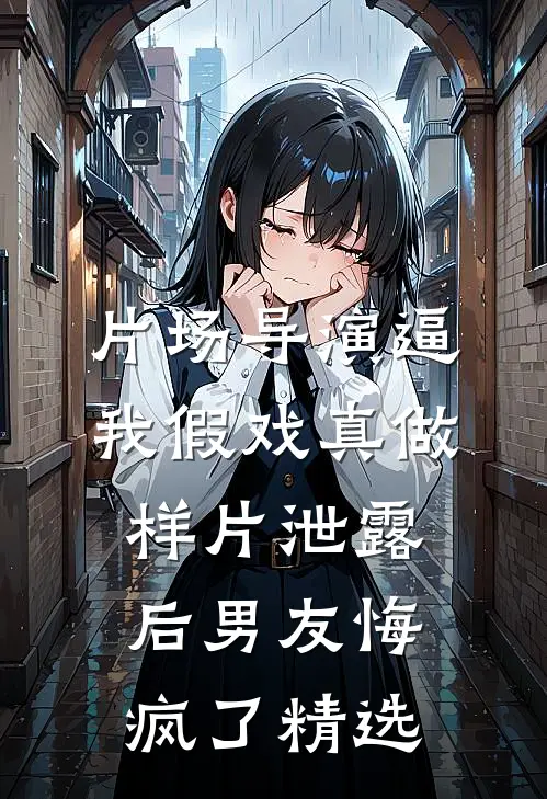 片场导演逼我假戏真做，样片泄露后男友悔疯了精选