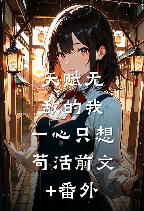 天赋无敌的我，一心只想苟活前文+番外