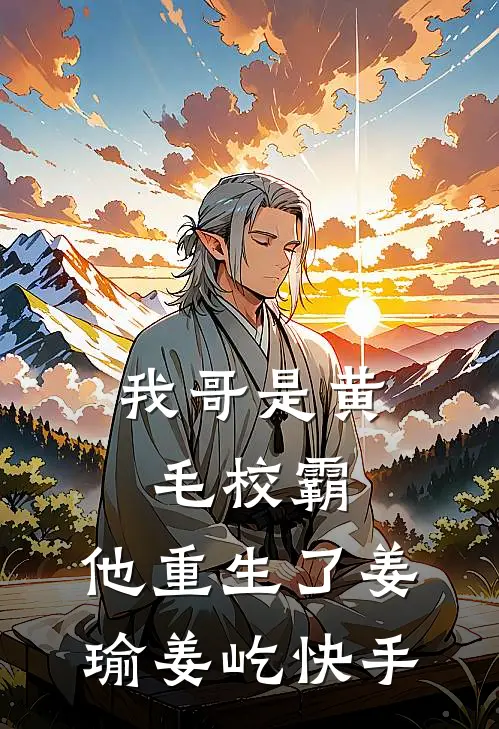掏空家底养病娇，末日她杀疯了小说