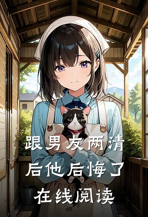 跟男友两清后他后悔了在线阅读