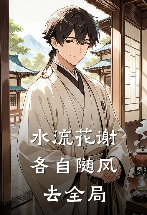 水流花谢，各自随风去全局