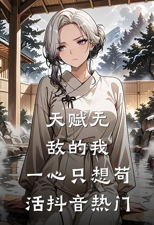 天赋无敌的我，一心只想苟活抖音热门