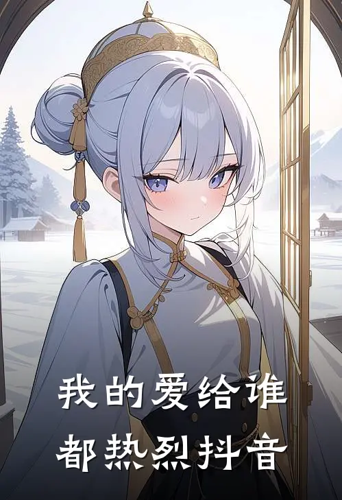 我的爱给谁都热烈抖音