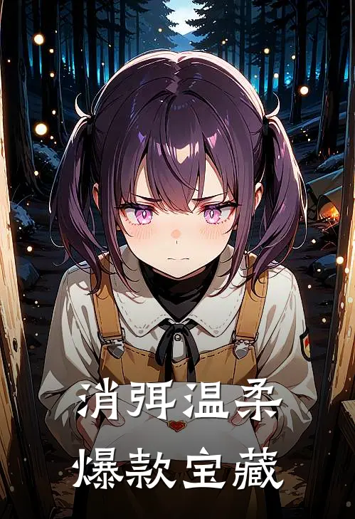 消弭温柔爆款宝藏