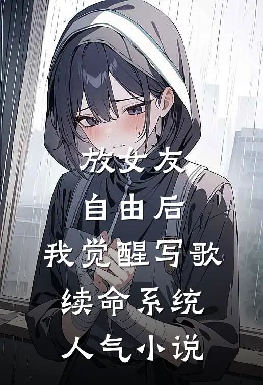 放女友自由后，我觉醒写歌续命系统人气小说
