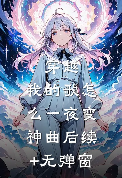 穿越：我的歌怎么一夜变神曲后续+无弹窗