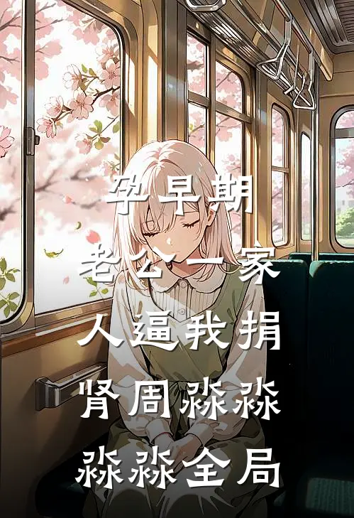 孕早期，老公一家人逼我捐肾周淼淼淼淼全局