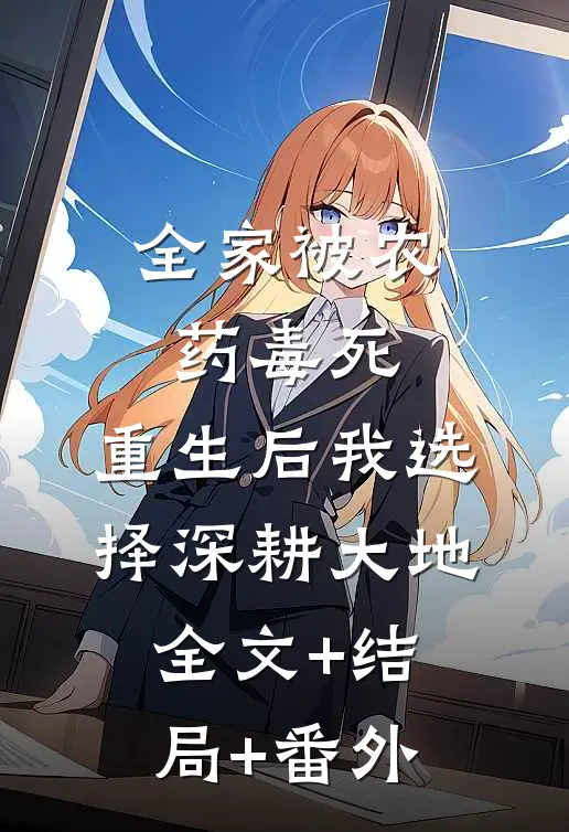 全家被农药毒死，重生后我选择深耕大地全文+结局+番外