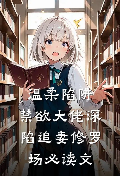 温柔陷阱：禁欲大佬深陷追妻修罗场必读文