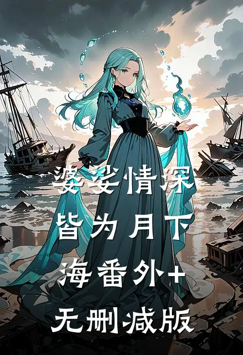 婆娑情深，皆为月下海番外+无删减版