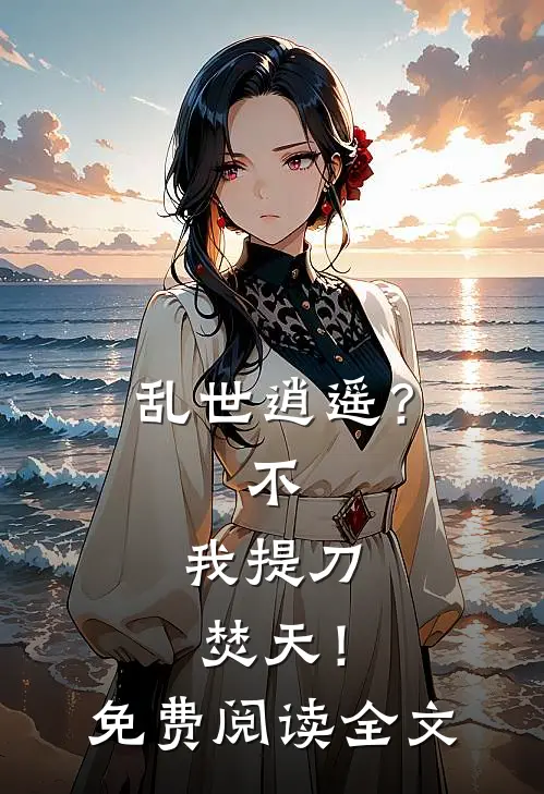 乱世逍遥？不，我提刀焚天！免费阅读全文