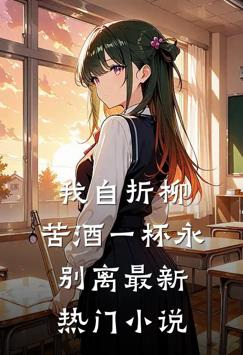我自折柳，苦酒一杯永别离最新热门小说