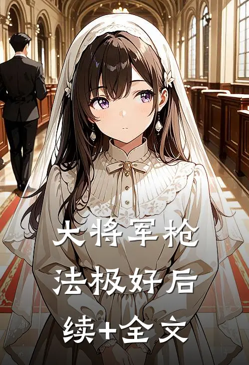 大将军枪法极好后续+全文