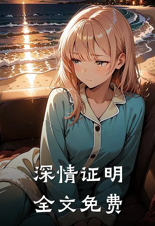 深情证明全文免费
