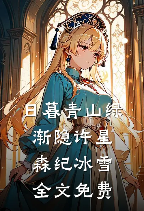 日暮青山绿渐隐许星森纪冰雪全文免费