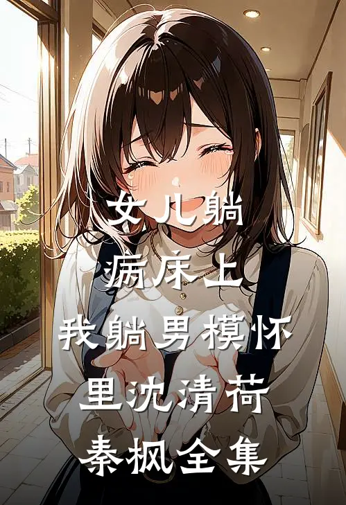 女儿躺病床上，我躺男模怀里沈清荷秦枫全集
