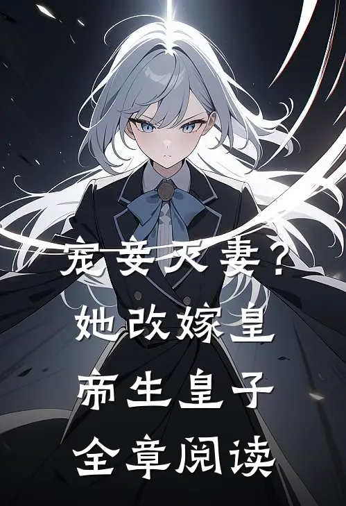 宠妾灭妻？她改嫁皇帝生皇子全章阅读
