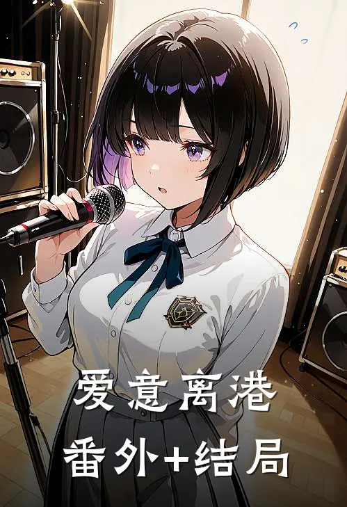 爱意离港:(番外)+(结局)