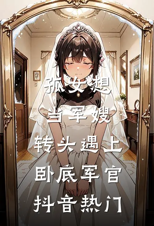 孤女想当军嫂，转头遇上卧底军官抖音热门