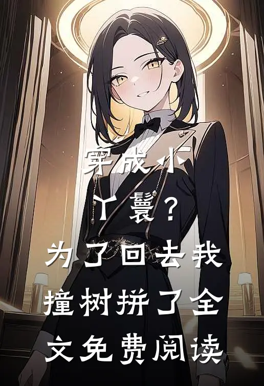 穿成小丫鬟？为了回去我撞树拼了全文免费阅读