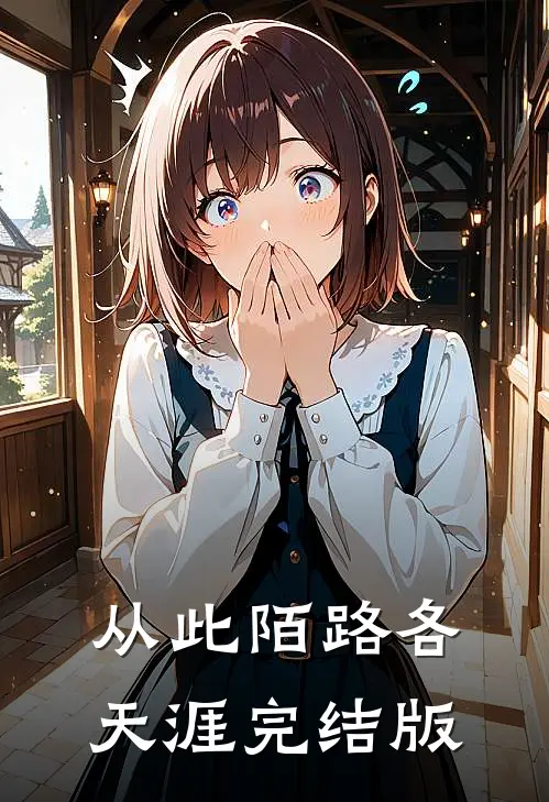 从此陌路各天涯完结版