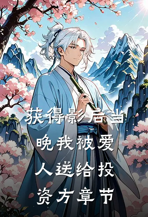 获得影后当晚我被爱人送给投资方章节
