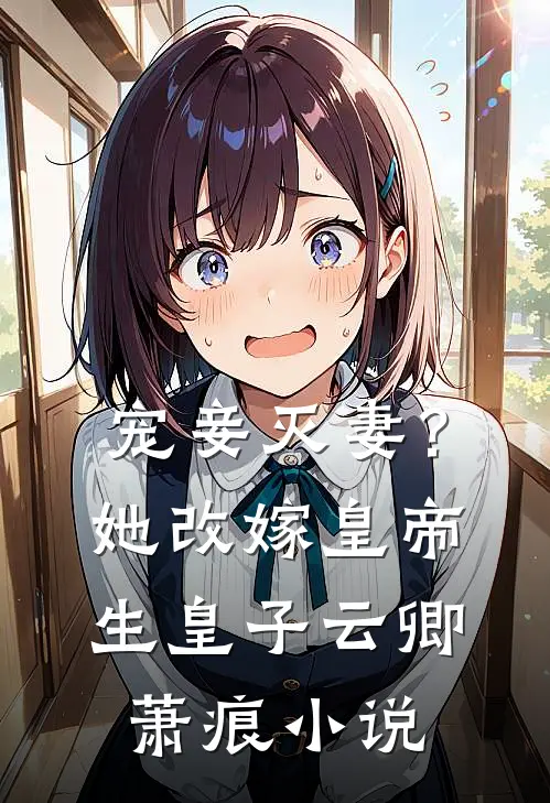 宠妾灭妻？她改嫁皇帝生皇子云卿萧痕小说