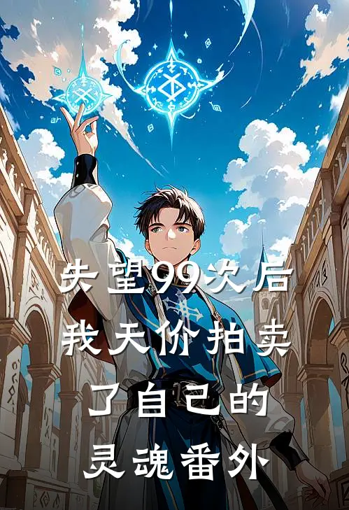 失望99次后，我天价拍卖了自己的灵魂番外