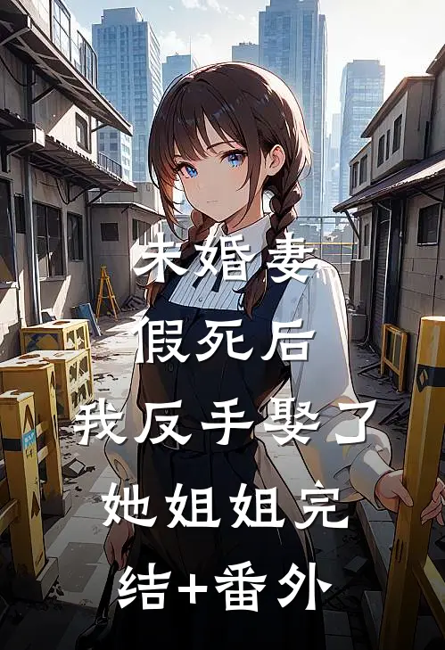 未婚妻假死后，我反手娶了她姐姐完结+番外