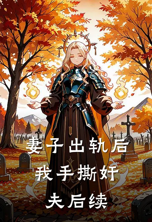 妻子出轨后，我手撕奸夫后续